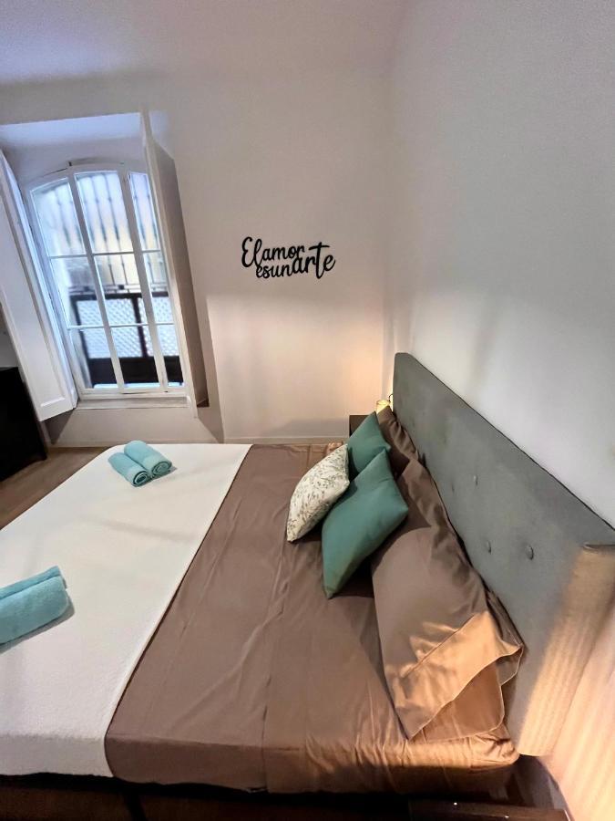 Gatu Premium Villa La Pepa, Preferente Mayores De 25 Anos Y Familias Cádiz Eksteriør billede