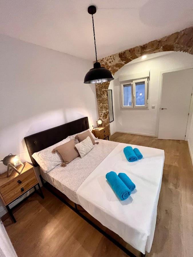 Gatu Premium Villa La Pepa, Preferente Mayores De 25 Anos Y Familias Cádiz Eksteriør billede