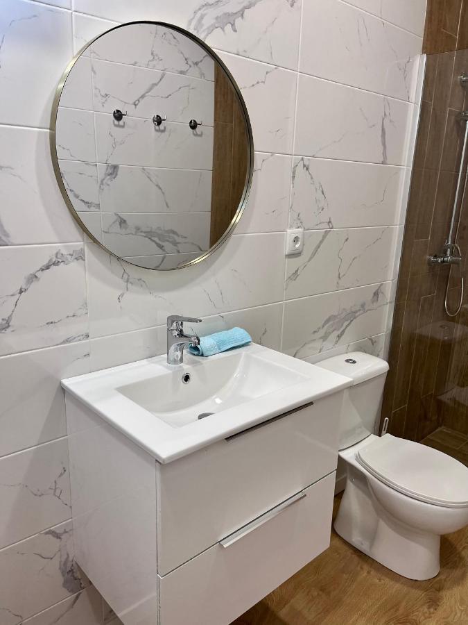 Gatu Premium Villa La Pepa, Preferente Mayores De 25 Anos Y Familias Cádiz Eksteriør billede